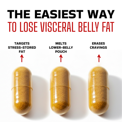 Ancestral Waist & Thighs Slimmer for Mature Women